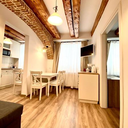 Appartement Cero Braşov Extérieur photo