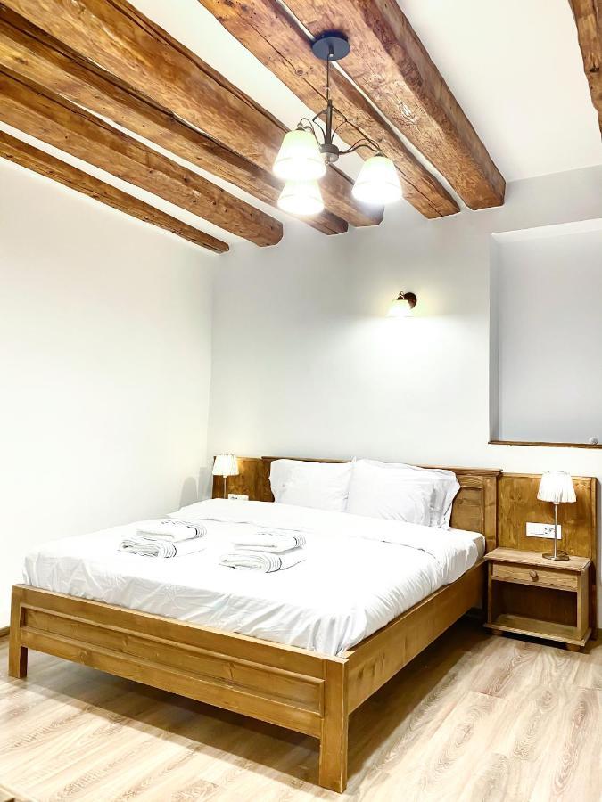 Appartement Cero Braşov Extérieur photo