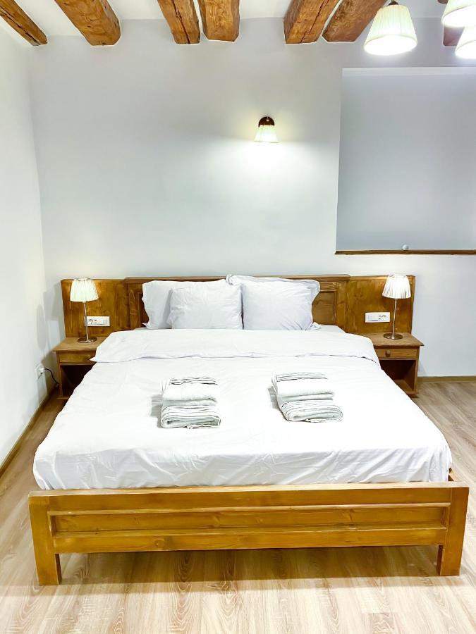 Appartement Cero Braşov Extérieur photo