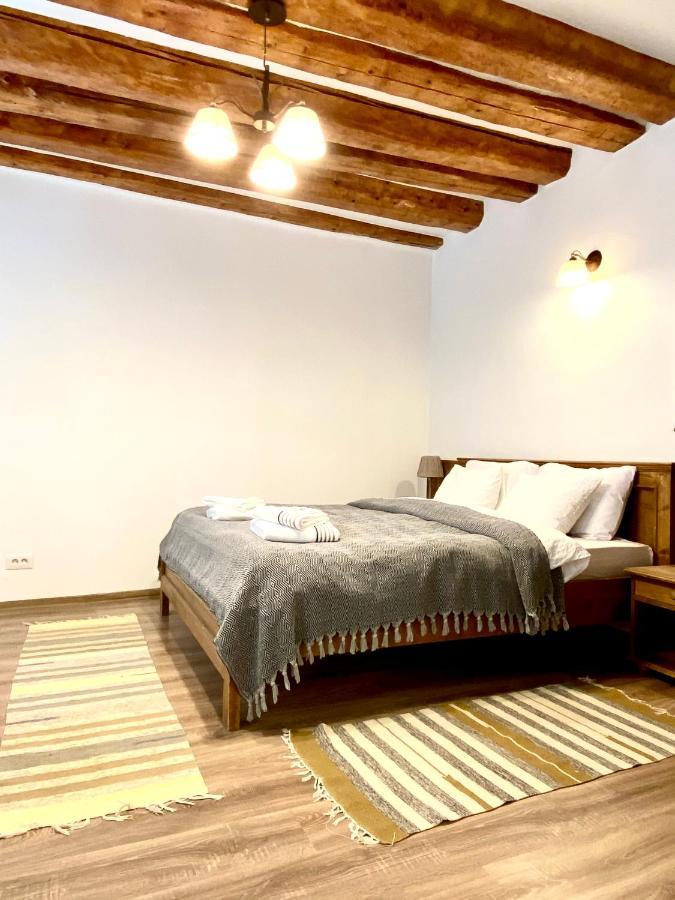 Appartement Cero Braşov Extérieur photo