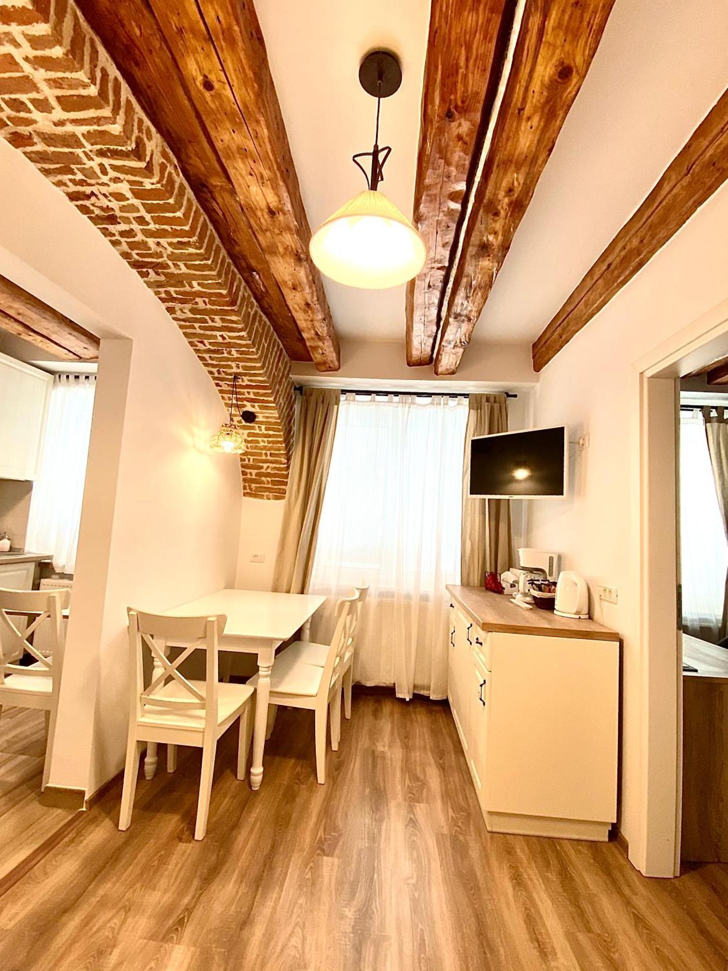 Appartement Cero Braşov Extérieur photo