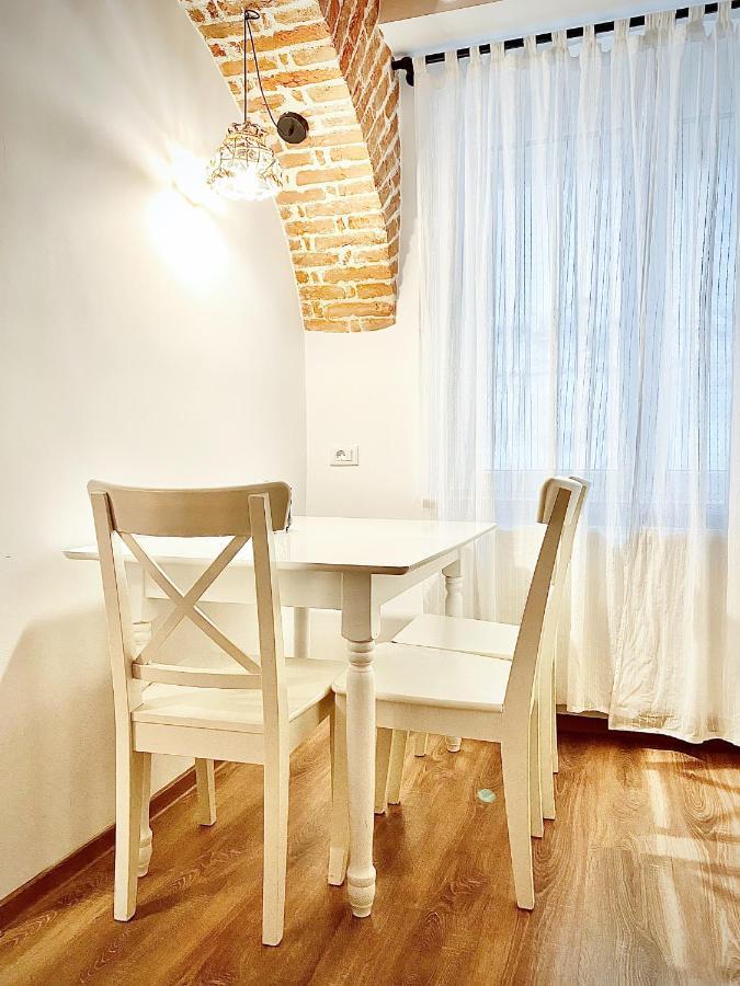 Appartement Cero Braşov Extérieur photo