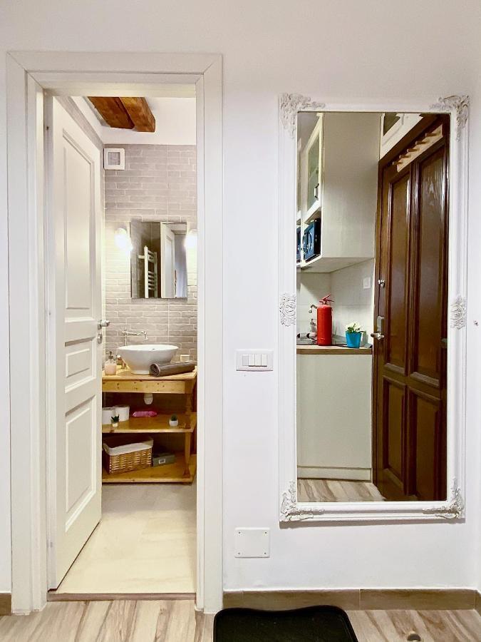 Appartement Cero Braşov Extérieur photo
