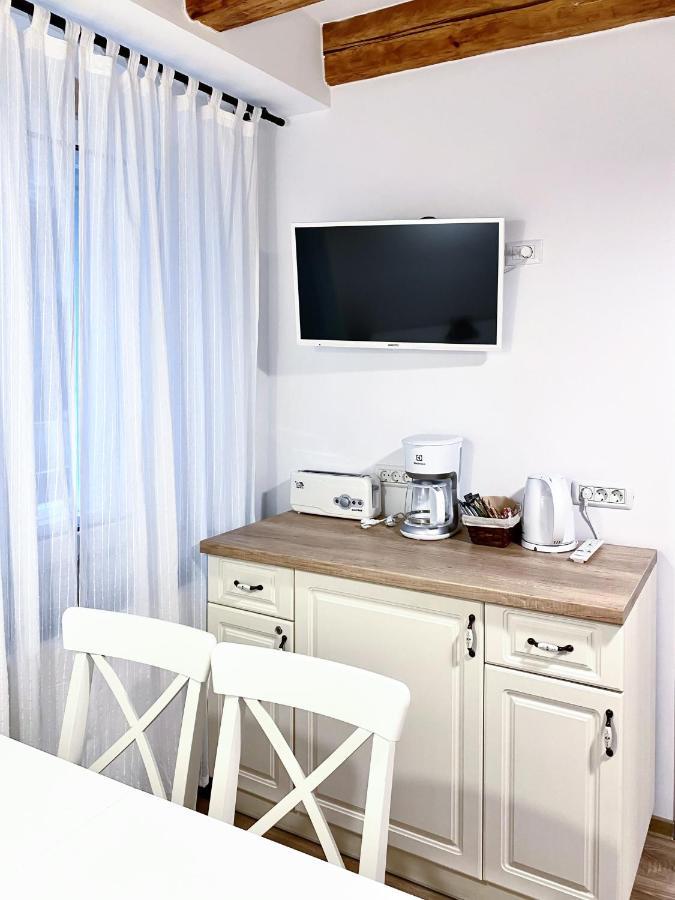 Appartement Cero Braşov Extérieur photo